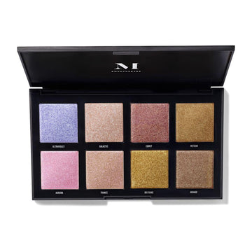 8S Stellar Impact Highlighter Palette